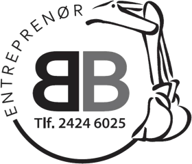 BB Entreprenør